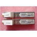 New genuine XFP module XFP-10G-SR-850nm-300m 10G multimode fiber optic modules