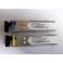 H3C one fiber single core fiber optic modules SFP-GE-LH40-SM1310-BIDI 1550 one fiber bidirectional 1