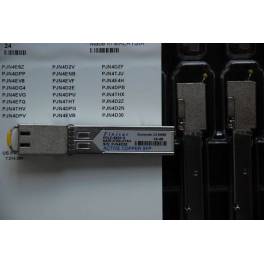 genuine original Finisar fiber optic modules RJ45 electricty SFP module FCLF-8521-3