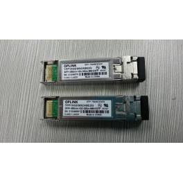 ALLSFP compatibility Cisco CISCO GLC-ZX-SM 1G simple module 80km SFP module fiber optic modules