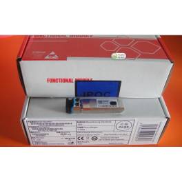 SFP-XG-LX220-MM1310 H3C 10G fiber optic modules