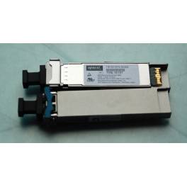 New JDSU HUAWEI XFP 10G multimode module XFP-SX-MM850 10G 10G fiber optic modules