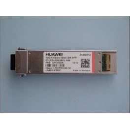 HUAWEI original 10G 10G 10km fiber optic modules XFP simple module FTLX1413M3BCL-HW