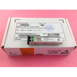 S-SFP-GE-LH120-SM1550 HUAWEI 1G simple module 120 kilometer fiber optic modules