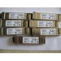 original Cisco fiber optic modules 8G multimode 850nm LC SFP and DS-SFP-FC8G-SW