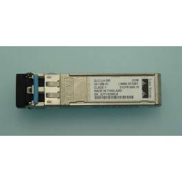 1x9 module 155Mb s 80 kilometer FC one module 1 9 fiber optic modules