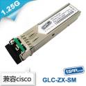CISCO Cisco fiber optic modules 10G module SFP-10G-LR＝ simple module 10G SFP and 10km