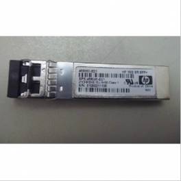 HP 10Gb SFP and fiber optic modules 455883-B21455885-001 456096-001