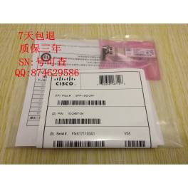 CISCO Cisco 10G 10G simple module SFP-10G-LR-X SFP and fiber optic modules 1310NM LC