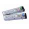 sfp module 100M one fiber simple module fiber optic modules LC interface 20 kilometer