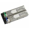 TP-LINK TL-SM321A TL-SM321B fiber optic modules 20KM BIDI 1G one fiber bidirectional