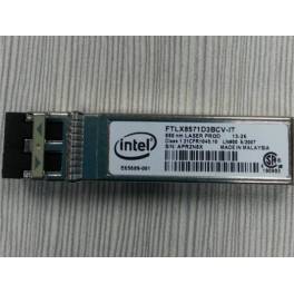 New HUAWEI SFP-10G-LR 10G simple module SFP and 10 kilometer fiber optic modules