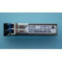 SFP 1G simple module HP Hewlett-Packard J4860B fiber optic modules 1550NM 70 kilometer 100% compatibility