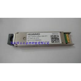 original HUAWEI 34060322 fiber optic modules 10G PT765F-81-2TD 40KM