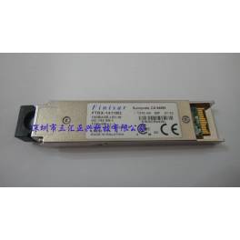 original Finisar fiber optic modules 10G 10km 10G simple module XFP FTRX-1411M3
