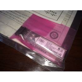 H3C original module SFP 1G multimode fiber optic modules SFP-GE-SX-MM850-D genuine