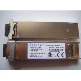 3COM XFP 10G 3CXFP92 10G 1310nm 10KM XFP-10GB-LR fiber optic modules