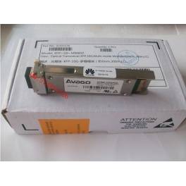 HUAWEI original XFP-SX-MM850 XFP 10G multimode fiber optic modules 850NM 300M