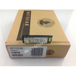 New NETGEAR AXM761 10G SFP and 10G multimode fiber optic modules Warranty
