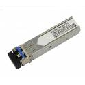 AA1419028 40 kilometer simple module LC 1G 1530nm SFP-CWDM fiber optic modules .