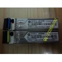 SFP module 100M simple module one fiber J9099B J9100B BIDI fiber optic modules Hewlett-Packard HP