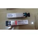 original HUAWEI fiber optic modules 2.5G SFP 80KM 1550nm RTXM192-500