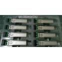 New H3C SFP-GE-LH70-SM1610-CW 70 kilometer LC 1G fiber optic modules CWDM