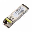 New compatibility H3C SFP-GE-LH-SM1550-BIDI 1G one fiber SFP fiber optic modules Cisco HUAWEI