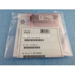 CISCO Cisco XFP-10GB-LR XFP 10G simple module fiber optic modules 10G 10KM Warranty