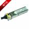 HP Hewlett-Packard interchanger J9142B 1G one fiber Tx1490 SFP 10km fiber optic modules