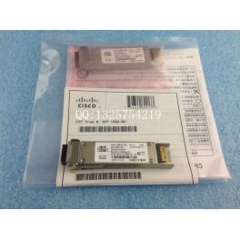 CISCO Cisco XFP 10G multimode fiber optic modules XFP-10GB-SR 300 850nm LC