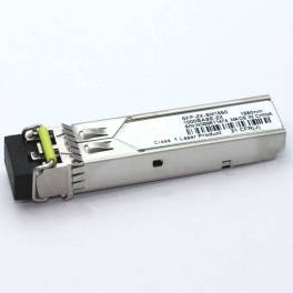 New Juniper JX-SFP-1GE-LH 1G simple module SFP 70KM module fiber optic modules