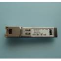 original Cisco Cisco SFP fiber optic modules electricty RJ45 interface module DS-SFP-GE-T