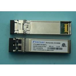 original Finisar 10G 10G multimode fiber optic modules FTLX 8573 D3BTL