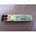 INTEL 10G simple module FTLX1471D3BCV-IT fiber optic modules E10GSFPLR 1310nm