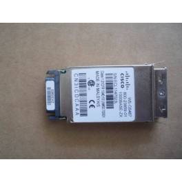 Cisco CISCO WS-G5487 GBIC 1G simple module 70KM fiber optic modules 1550NM module