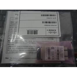 New CISCO Cisco WS-G5487 GBIC 1G simple module 70 kilometer 1550NM fiber optic modules .