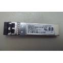 HP 455883-B21 SFP and 10G multimode fiber optic modules 10GB 850NM 300M.
