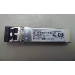 HP 455883-B21 SFP and 10G multimode fiber optic modules 10GB 850NM 300M.