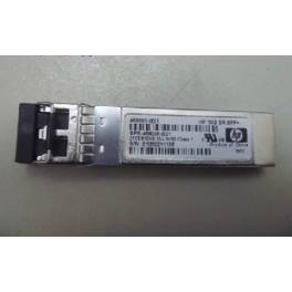 HP 455883-B21 SFP and 10G multimode fiber optic modules 10GB 850NM 300M.