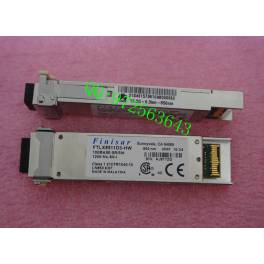 original FINISAR model FTRX-8511D3 XFP-10GB 10G multimode fiber optic modules