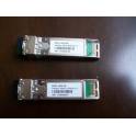 Ready Stock DELL original 10G multimode SFP fiber optic modules FTLX8571D3BCL-FC