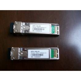 Ready Stock DELL original 10G multimode SFP fiber optic modules FTLX8571D3BCL-FC
