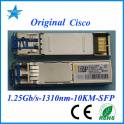 1G one fiber fiber optic modules compatibility H3C HUAWEI SFP-GE-LH80-SM1550-BIDI DDM