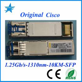 1G one fiber fiber optic modules compatibility H3C HUAWEI SFP-GE-LH80-SM1550-BIDI DDM