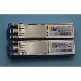 GMGB-1512-40-C GBIC fiber optic modules 100% compatibility CISCO Warranty