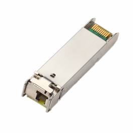 New NORTEL AA1419069 SFP 1G 20KM simple module one fiber BIDI fiber optic modules