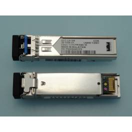 H3C XFP-LX-SM1310 XFP 10G simple module 10KM 10G 1310nm fiber optic modules