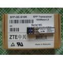 NETGEAR XFP 10G simple module fiber optic modules AXM752 10G 1310NM 10KM LC