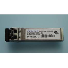 DELL SFP and 10G multimode fiber optic modules SFP-10GB-SR 850nm 300m